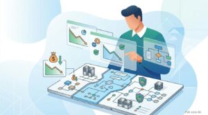 Audit informatique en PME : réduisez vos coûts IT et sécurisez votre activité