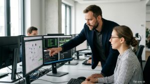 Infogérance PME : guide complet pour choisir le bon prestataire en 2026