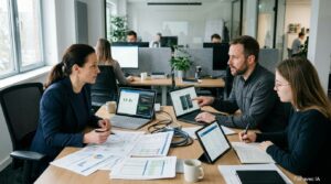 Audit informatique 2026 : anticipez les risques, optimisez votre budget IT et sécurisez votre PME