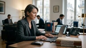 Sécurité informatique pour cabinets d'avocats : protéger vos données clients face aux cybermenaces en 2026
