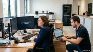 5 incidents IT qui coûtent 10 000 € par jour aux PME (et comment les éviter)