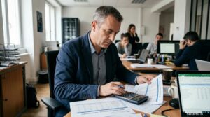 Arrêt informatique PME : calculez vos vraies pertes horaires avant qu'il soit trop tard