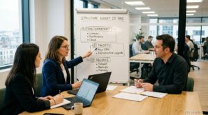 3 postes pour structurer un budget IT PME qui ne soit pas subi