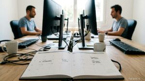 Routine préventive IT PME : 6 contrôles qui évitent les urgences